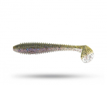 Keitech Fat Swing Impact 9,6 cm